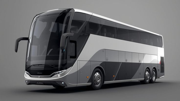 Armada Luxury